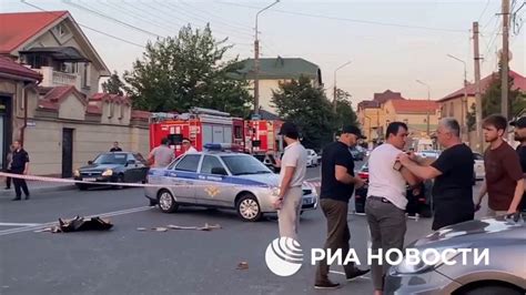 russian school girl xxx video|Dagestan, Russia: Gunmen kill police, priest in attacks on .